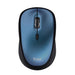 TRUST YVI+ Wireless Mouse Eco Blue - Mice<<<TRUST компютърна периферия и аксесоари<<<TRUST<<<PolyComp