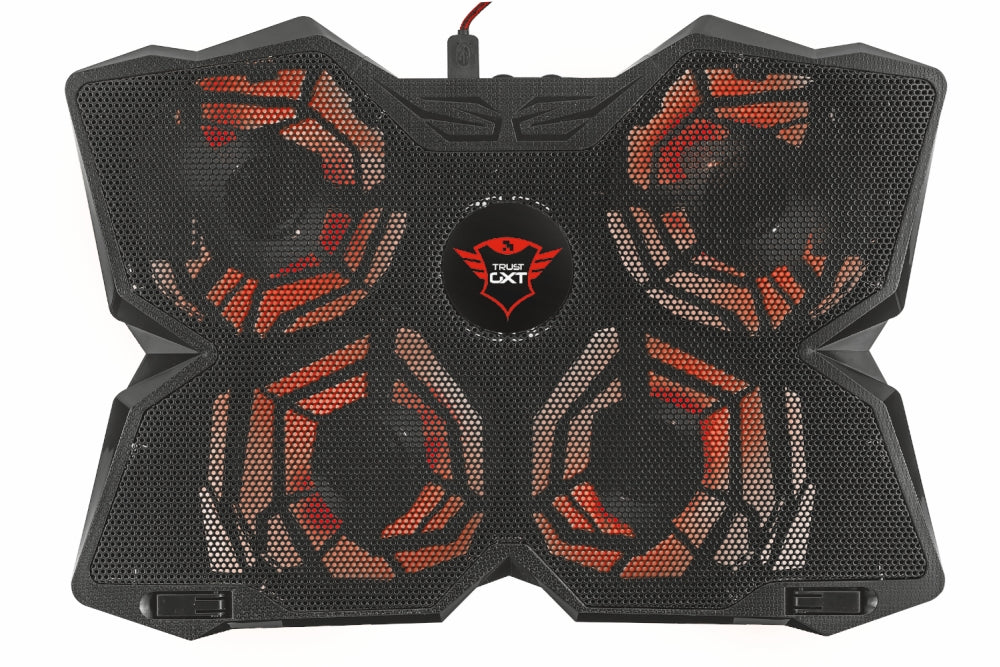 TRUST GXT 278 Notebook Cooling Stand