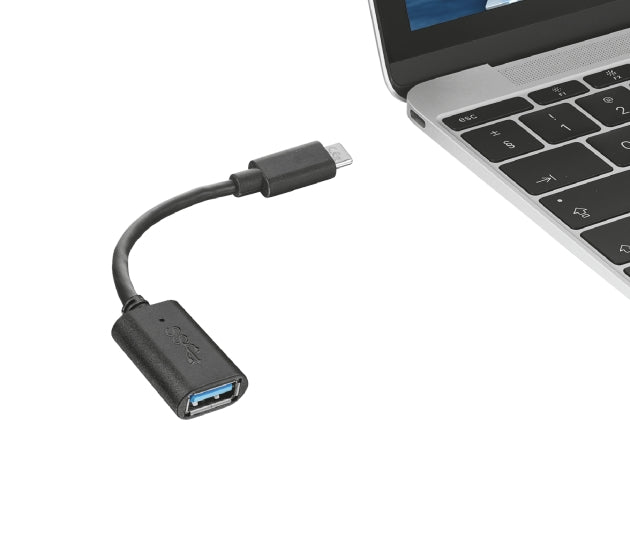 TRUST USB-C to USB3.0 Converter
