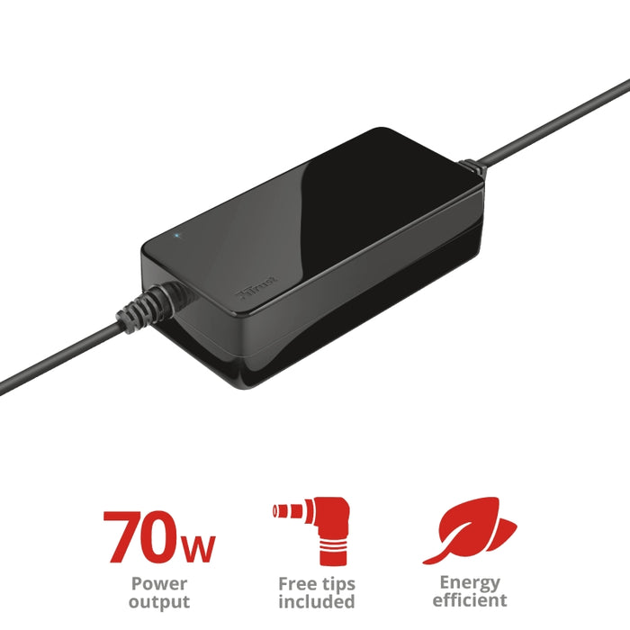Laptop Charger Trust 22141