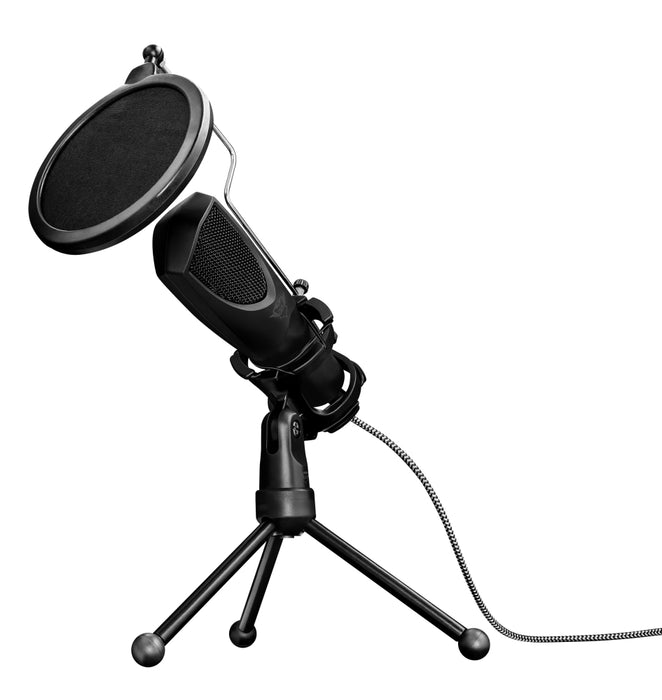 TRUST GXT 232 Mantis Streaming Microphone