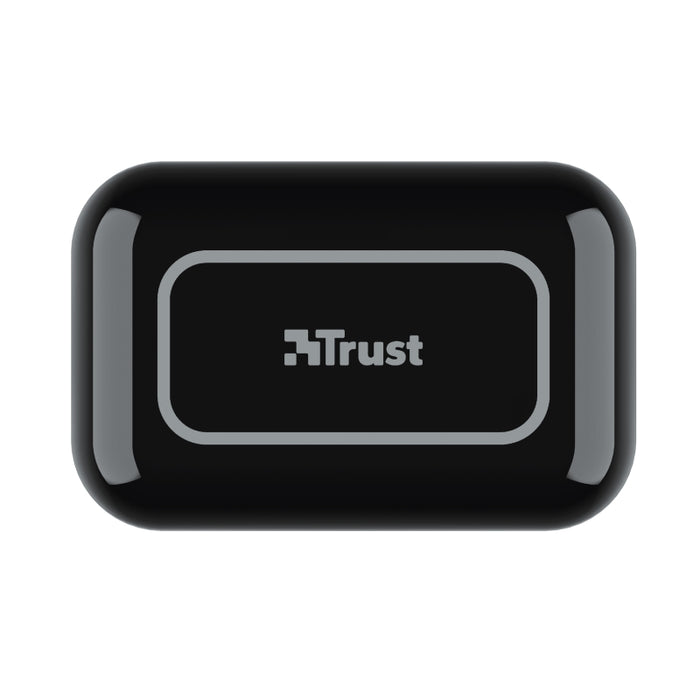 Headphones Trust PRIMO TOUCH BT BLACK , Bluetooth , IN-EAR (PLUGS)