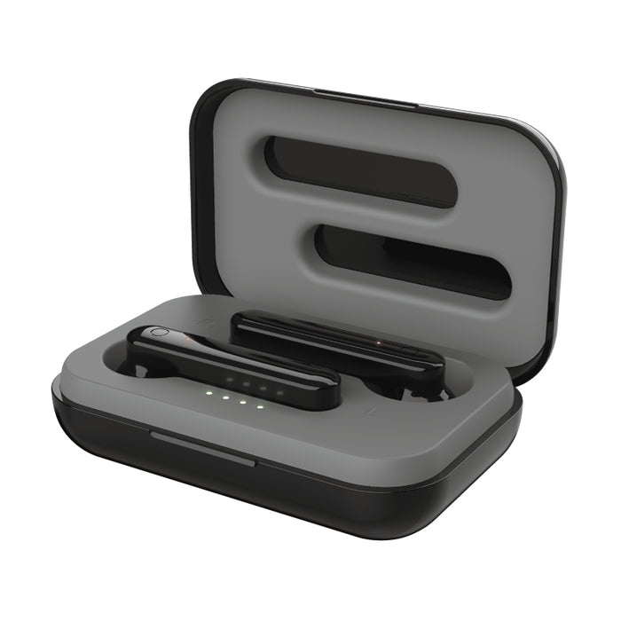 Headphones Trust PRIMO TOUCH BT BLACK , Bluetooth , IN-EAR (PLUGS)