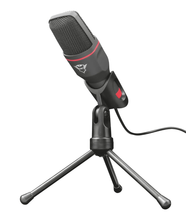 TRUST GXT 212 Mico USB Microphone v2