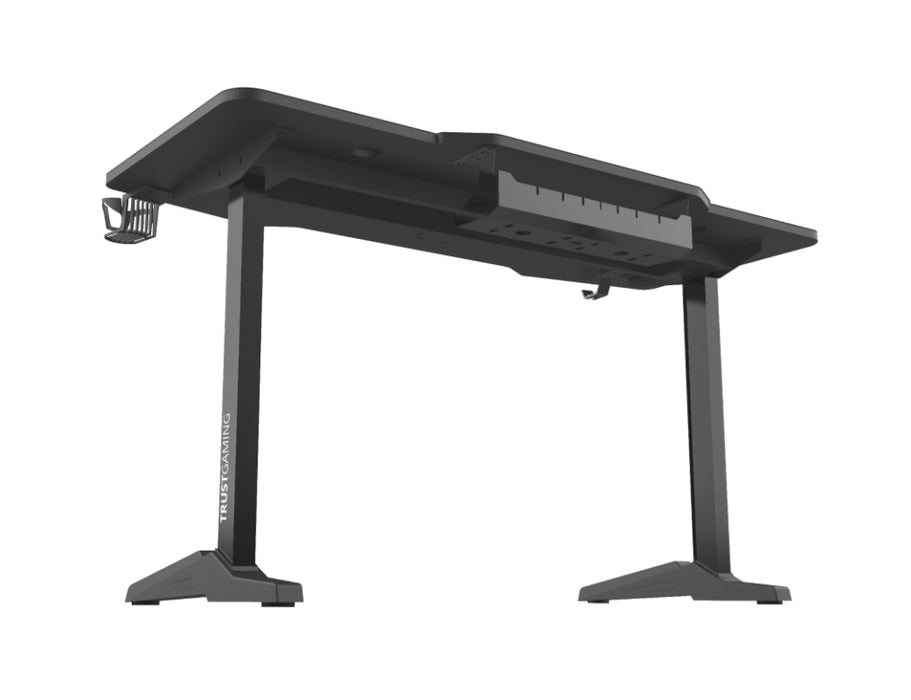 TRUST GXT 1175 Imperius XL Gaming Desk