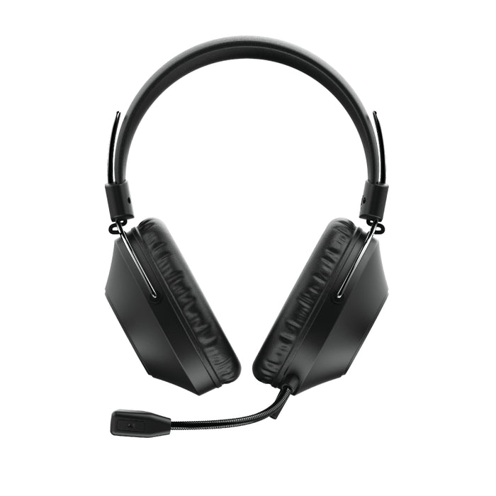 Headphones with microphone Trust OZO USB, OVER-EAR