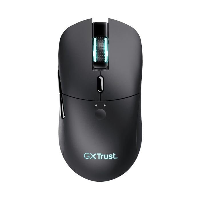 Mouse Trust GXT980 Redex Wireless Rechargeable