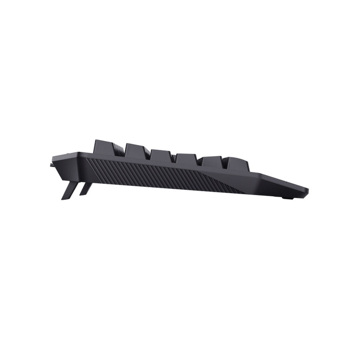 TRUST GXT836 Evocx Gaming Keyboard US