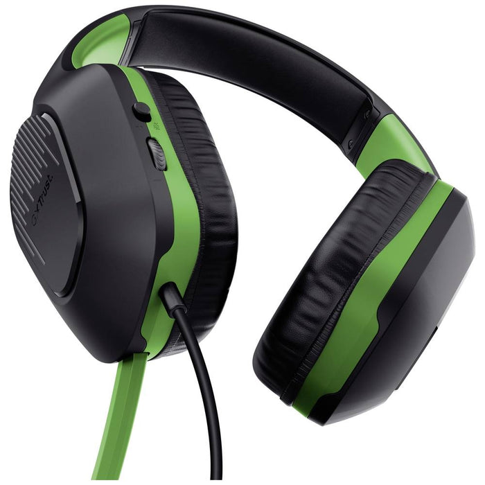 TRUST GXT415X Zirox Headset XBOX