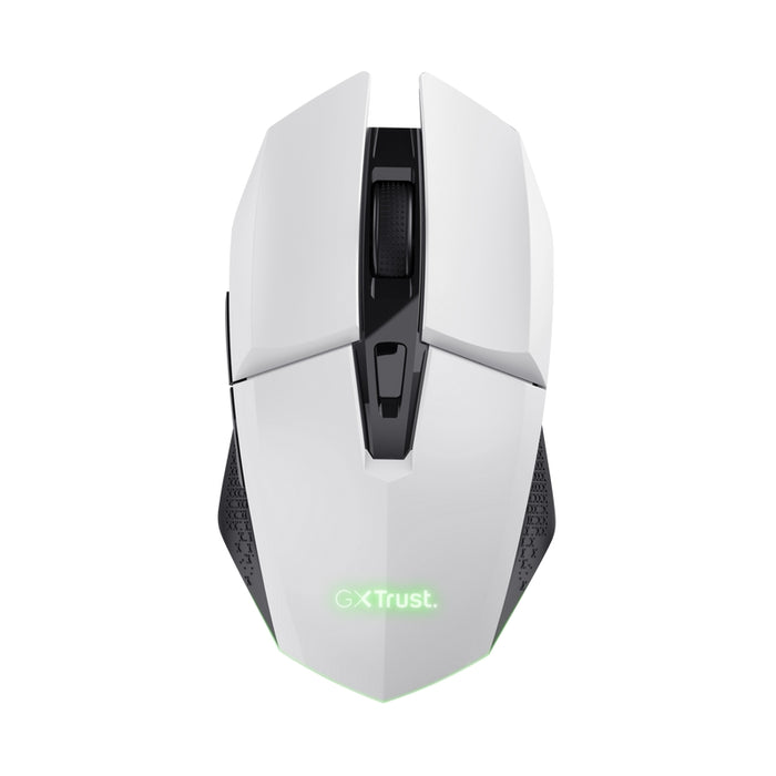 TRUST GXT110 Felox Wireless Mouse White