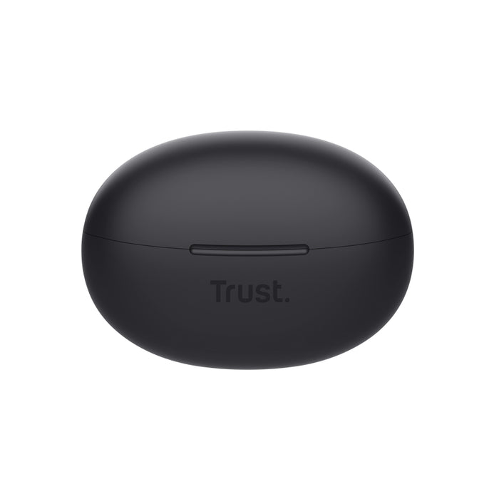 TRUST Yavi Bluetooth ENC Earbuds Black