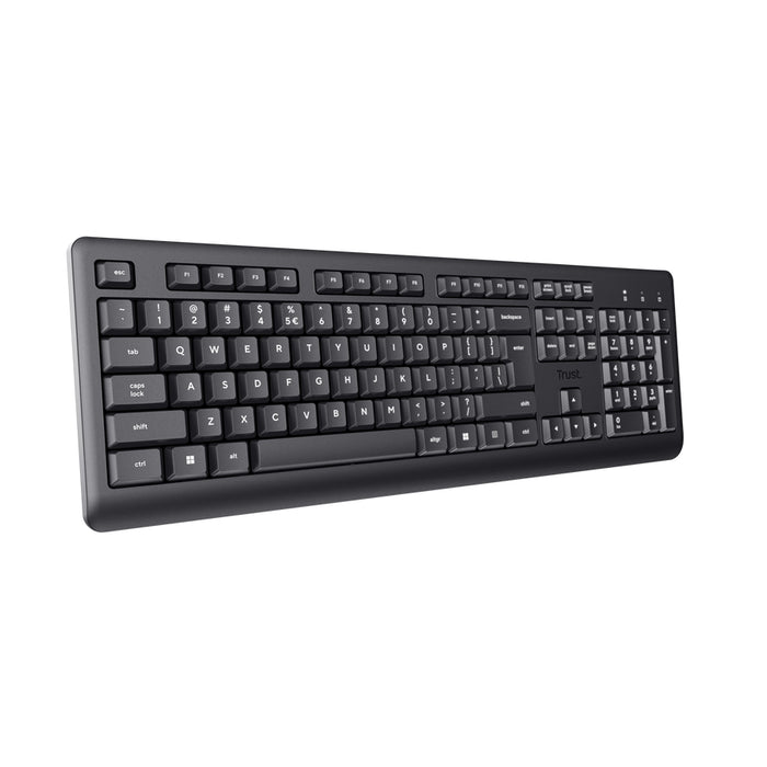 TRUST Primo Wireless Deskset