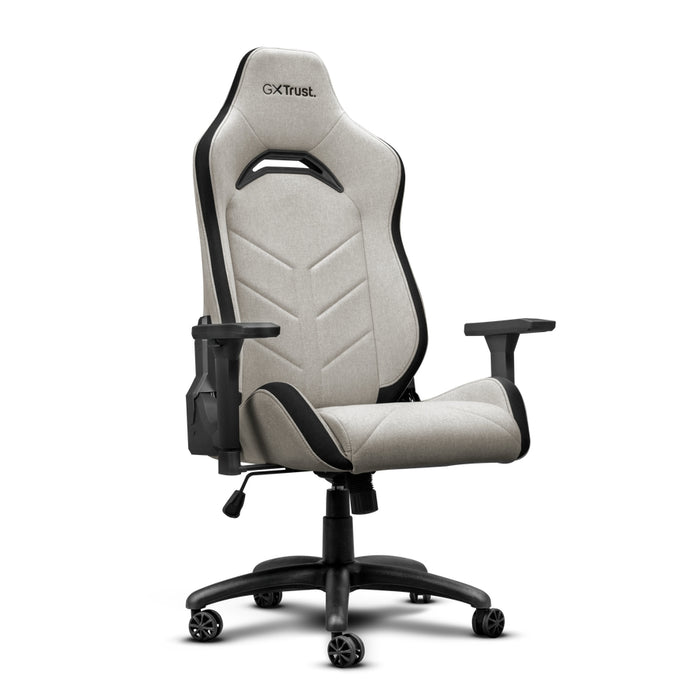 TRUST GXT723 Ruya Fabric Chair Beige