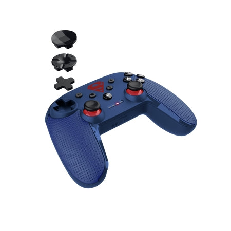 TRUST GXT 542SM Muta Wireless Gaming Controller Superman
