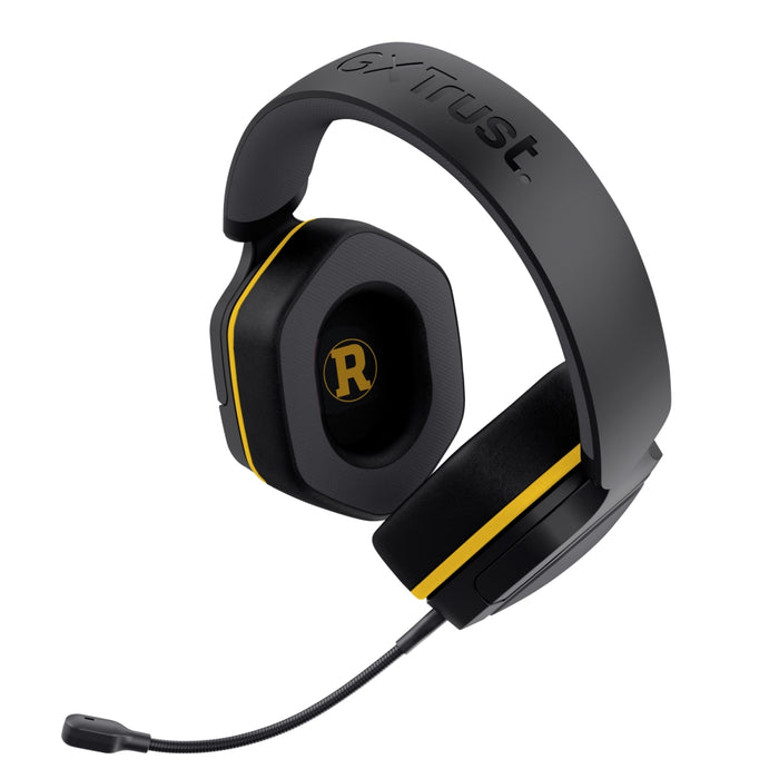 TRUST GXT492BM Carus Headset Batman