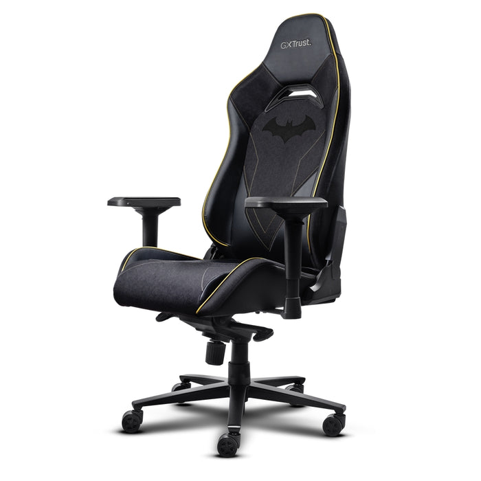 TRUST GXT721BM Ruya Pro Gaming Chair Batman