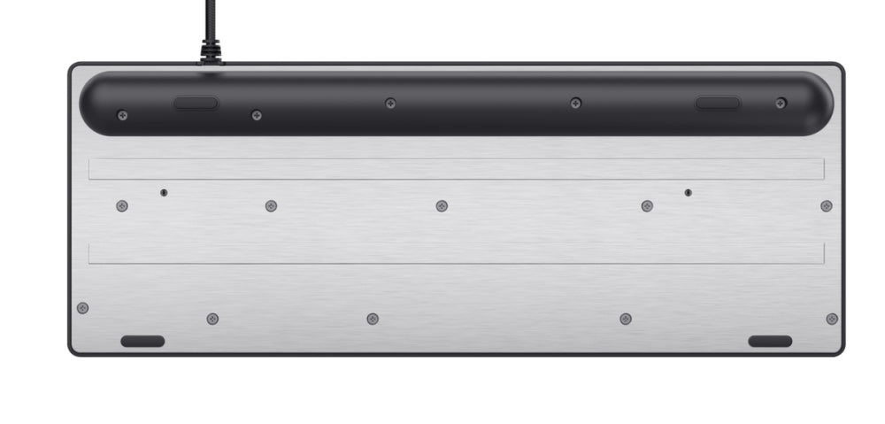 TRUST GXT833 Thado TKL Keyboard, Black US