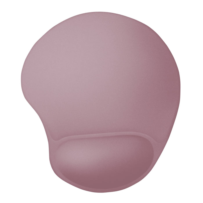 TRUST Bigfoot Mousepad - pink