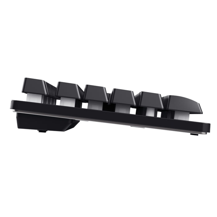 TRUST GXT831 Thado TKL Wireless Keyboard Black US