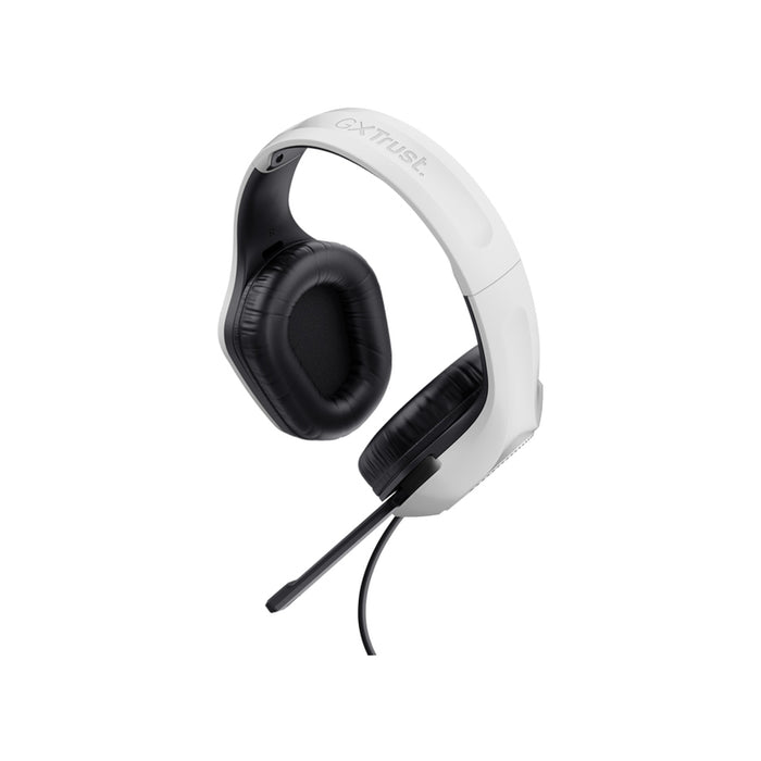 TRUST GXT415PS Zirox Headset PS5