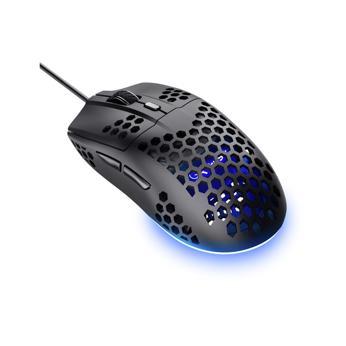 TRUST GXT928 Helox Lightweight Mouse Black