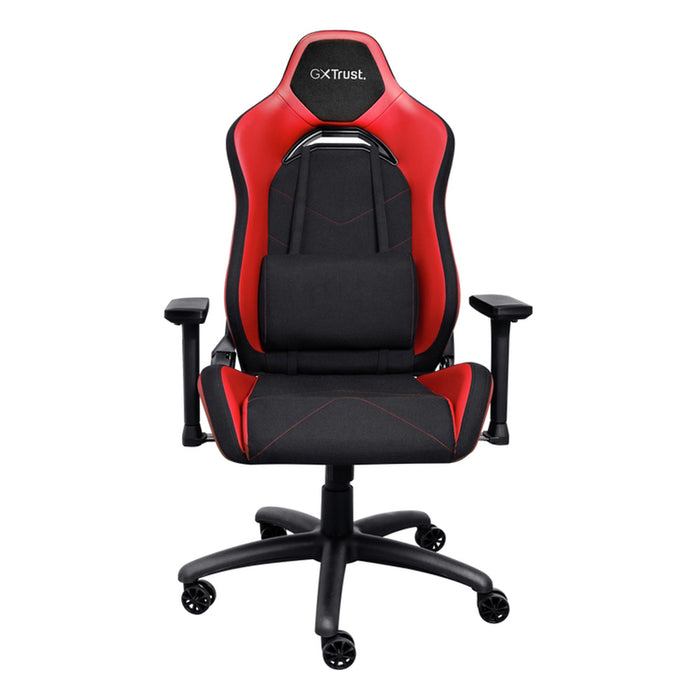 TRUST GXT714 Ruya Eco Gaming Chair Red