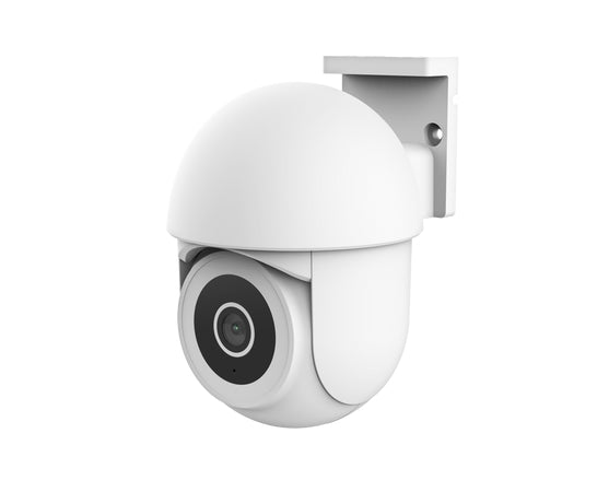 TRUST IPCAM-3900 Outdoor dome camera - White