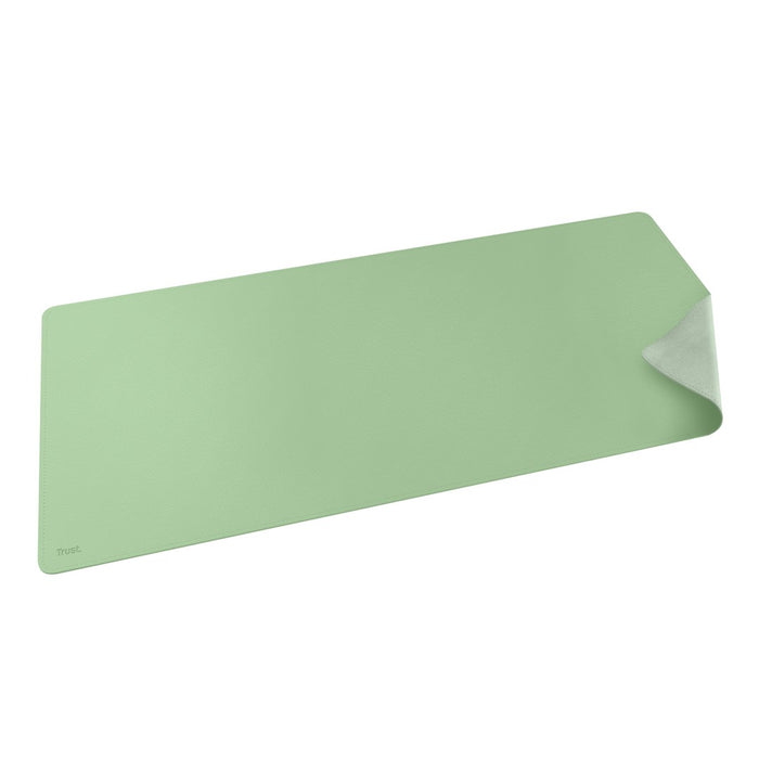 Trust Benya XXL - desk pad (green)