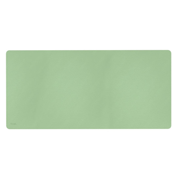 Trust Benya XXL - desk pad (green)