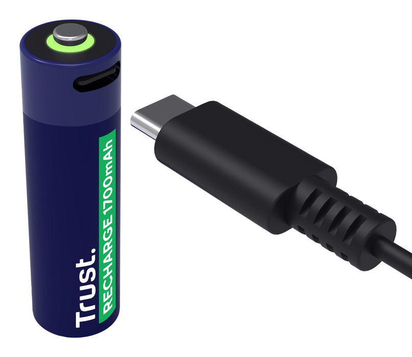 Batteries Trust 25584