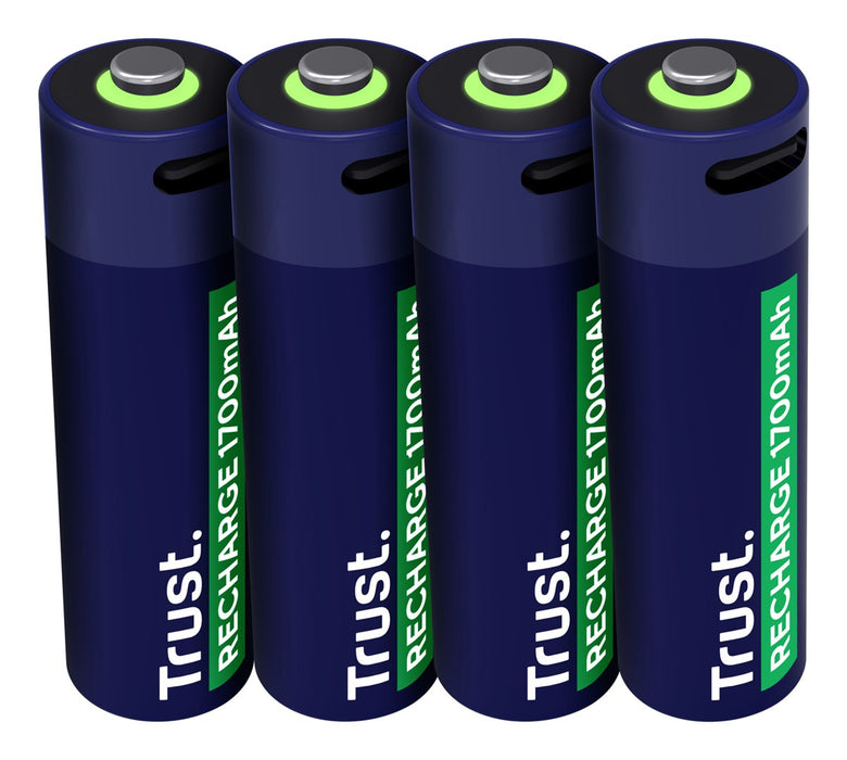 Batteries Trust 25631