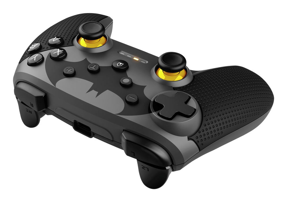 TRUST GXT542BM Muta Wireless Controler Batman