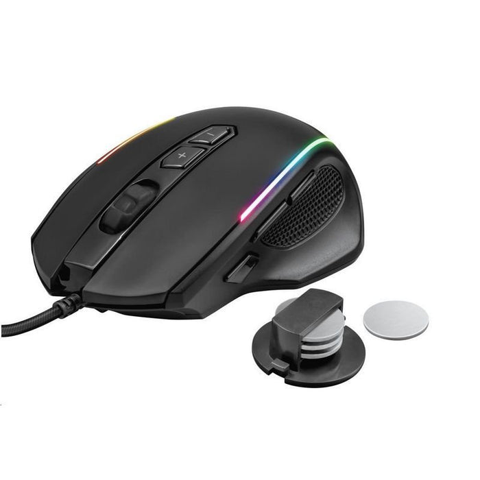Mouse Trust GXT165 CELOX RGB