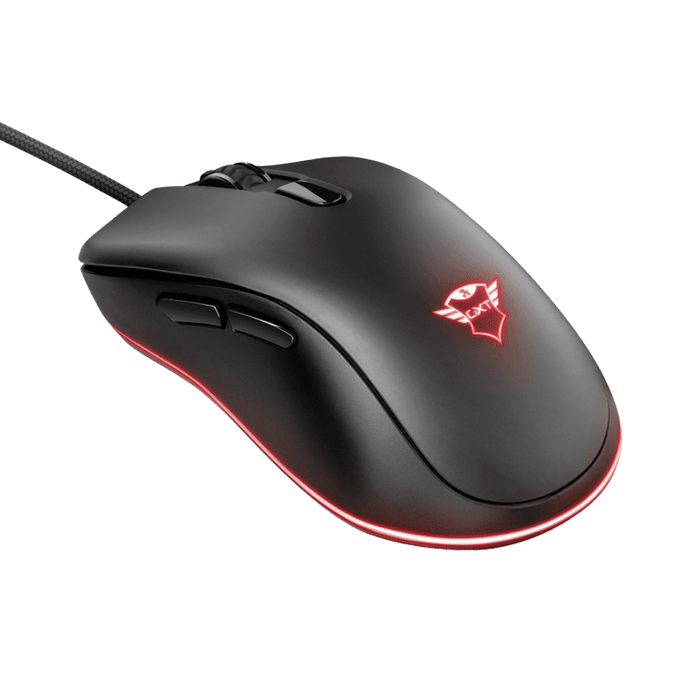 Mouse Trust GXT930 JACX