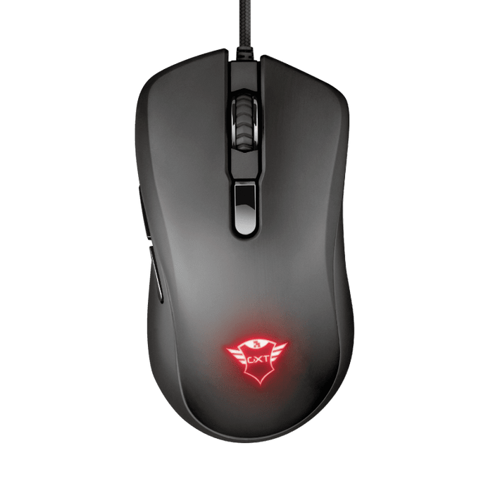 Мишка Trust GXT930 JACX