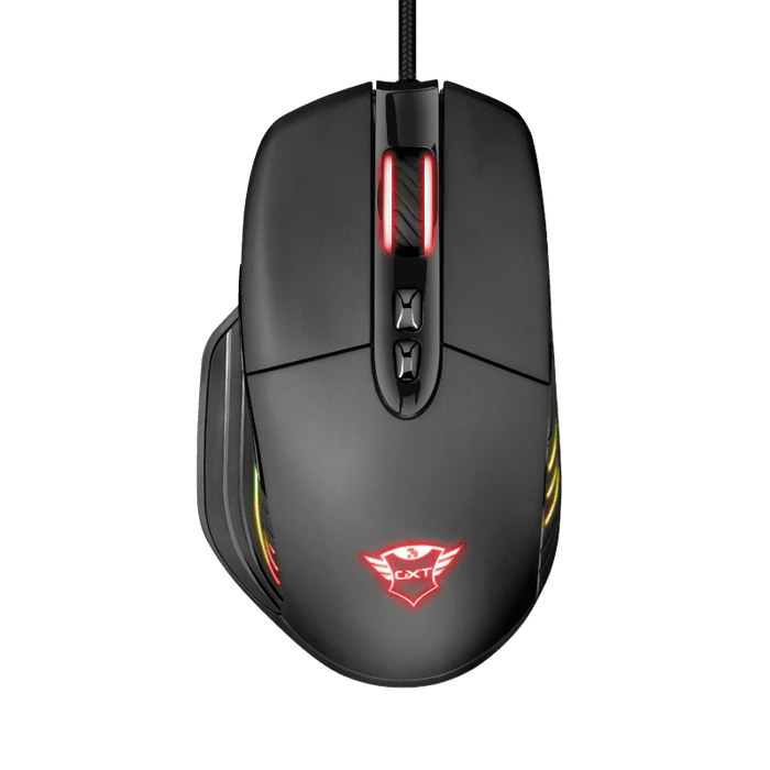 Мишка Trust GXT940 XIDON RGB