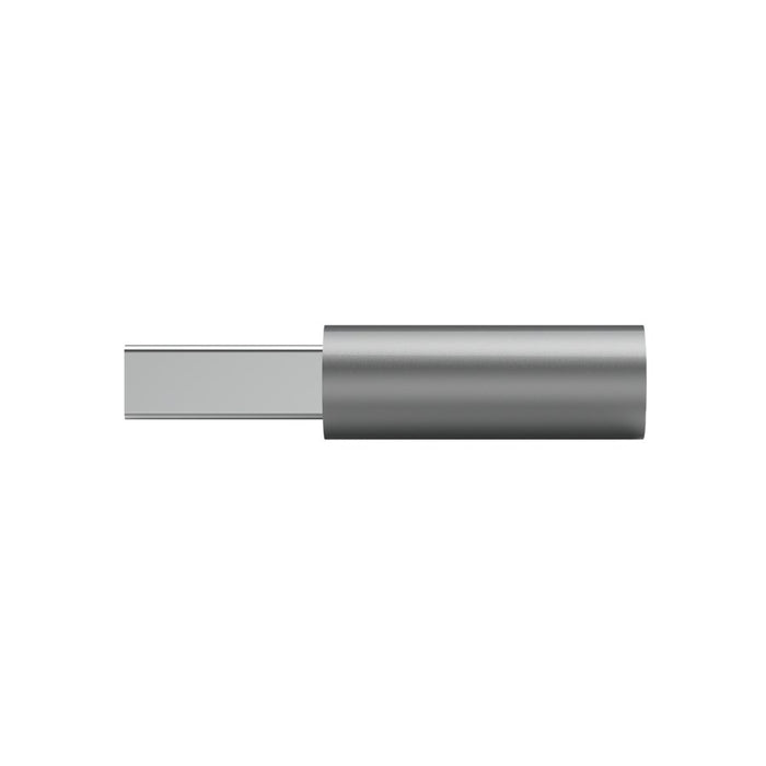 Trust 26221 USB graphics adapter Silver