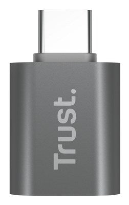 Trust 26221 USB graphics adapter Silver