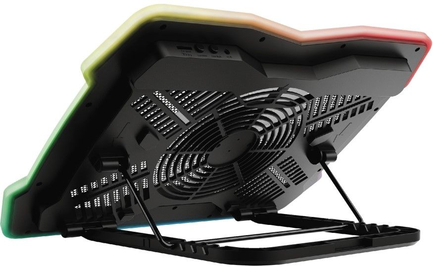 TRUST GXT 1126 Aura Notebook Cooling Stand