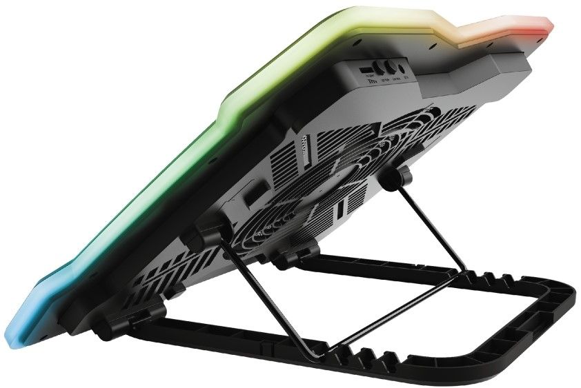 TRUST GXT 1126 Aura Notebook Cooling Stand
