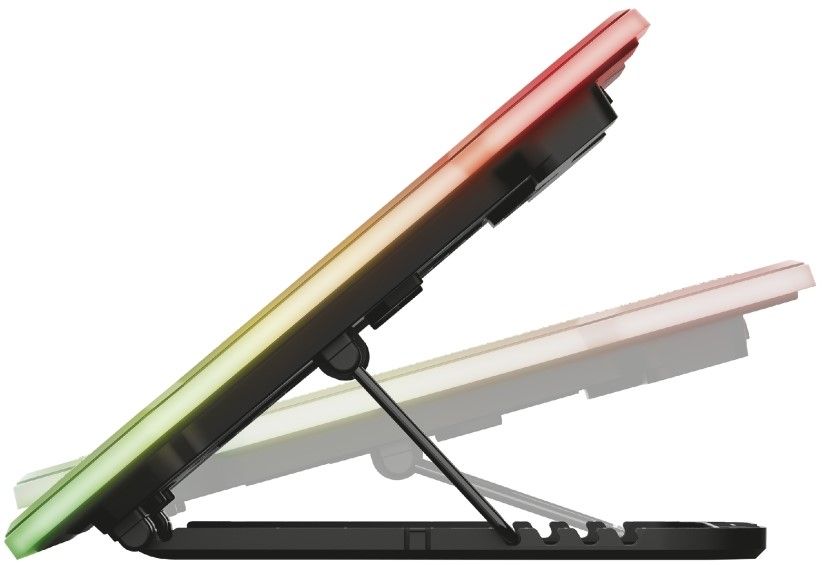 TRUST GXT 1126 Aura Notebook Cooling Stand