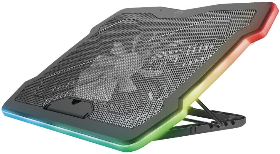 TRUST GXT 1126 Aura Notebook Cooling Stand