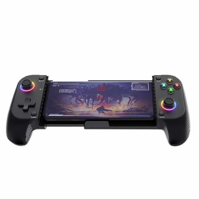 Gaming Control Trust 25485