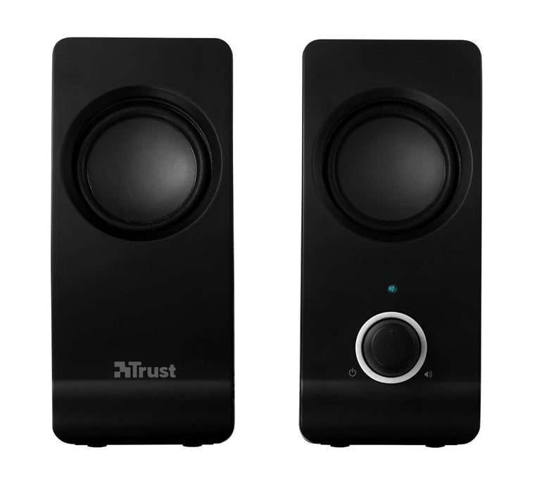 TRUST Remo 2.0 Speaker Set