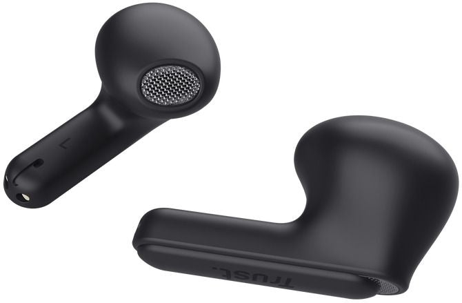 TRUST Yavi Bluetooth ENC Earphones Black