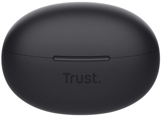 TRUST Yavi Bluetooth ENC Earphones Black