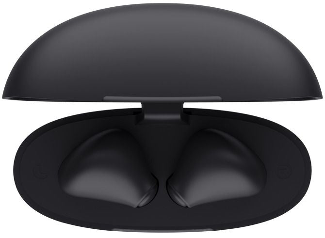 TRUST Yavi Bluetooth ENC Earphones Black