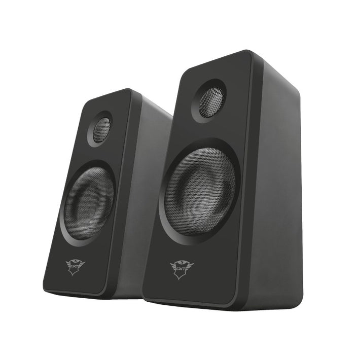 TRUST GXT 629 Tytan 2.1 RGB Speaker Set