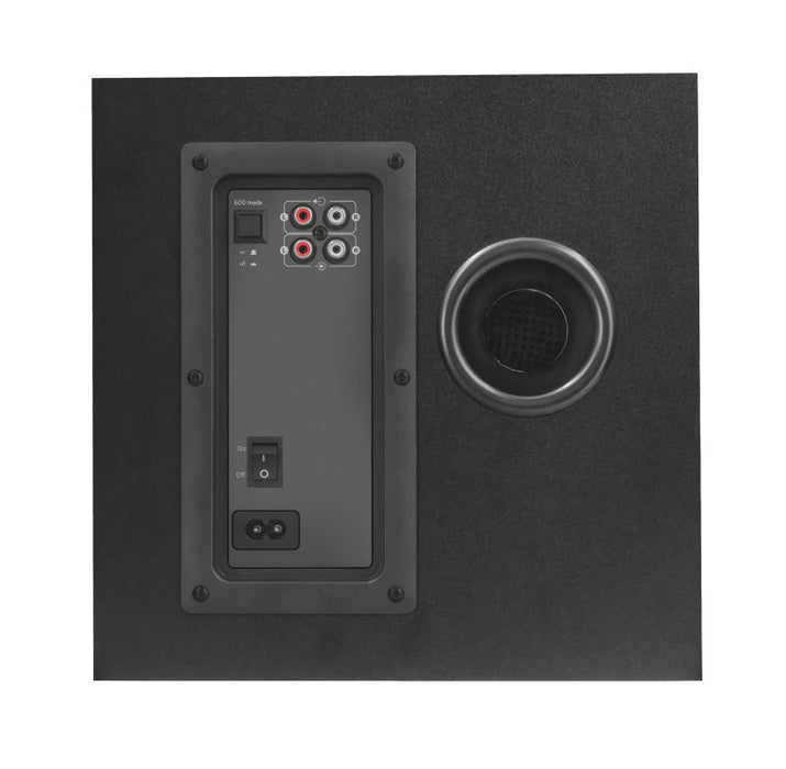 TRUST GXT 629 Tytan 2.1 RGB Speaker Set