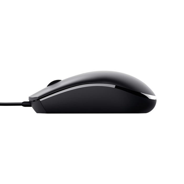 Mouse Trust TM-101 Black